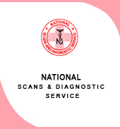 NATIONAL SCANS & DIAGNOSTIC SERVICE